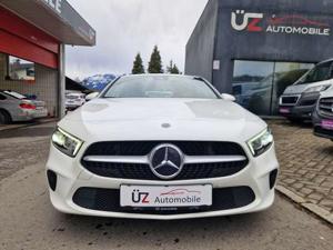 Mercedes-Benz A 160 Bild 4