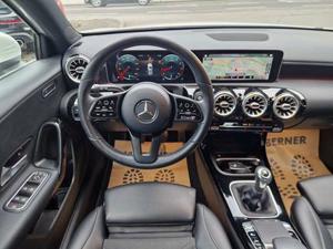 Mercedes-Benz A 160 Bild 18