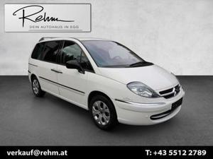 Citroen C8 Bild 3