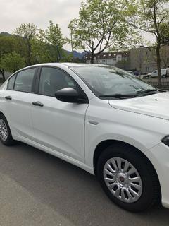 Fiat Tipo Bild 3