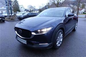 Mazda CX-30 Bild 1