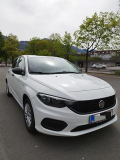 Fiat Tipo Bild 2