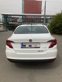 Fiat Tipo Bild 5