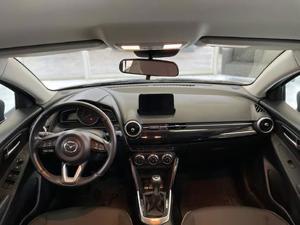 Mazda 2 2020 Bild 10