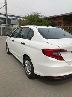 Fiat Tipo Bild 8