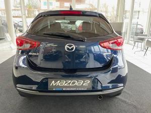 Mazda 2 2020 Bild 7