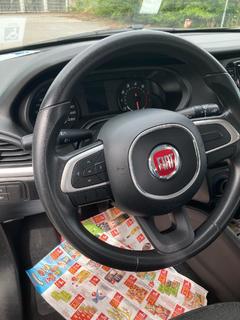 Fiat Tipo Bild 11