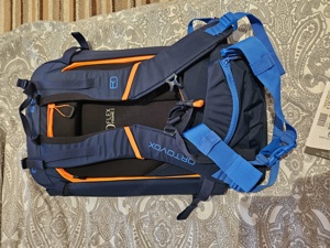 Ortovox Skitouren Rucksack Bild 4