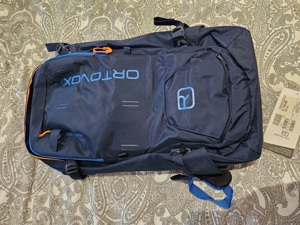 Ortovox Skitouren Rucksack