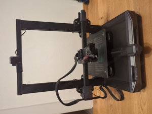 3D Drucker Ender 3 S1 Bild 3