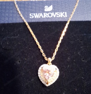 Swarovski Kette