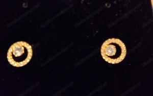 Swarovski Ohrstecker