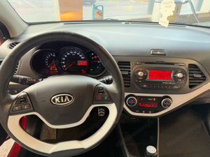 Kia Picanto  Bild 3