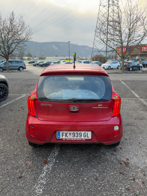 Kia Picanto  Bild 2