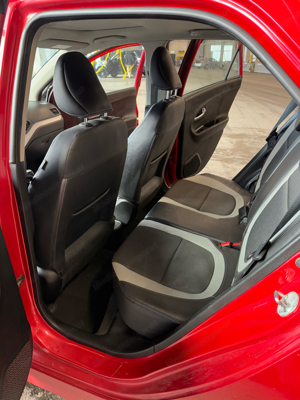 Kia Picanto  Bild 4