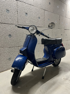 Vespa PK 50 S