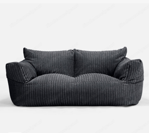 Big Bertha Sitzsack Sofa 135x60