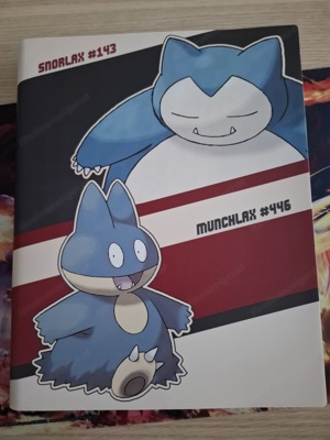 Pokemon Karten Sammlung  Bild 2