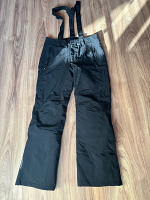 Icepeak Skihose Gr. 52