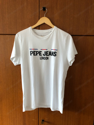 Pepe Jeans Herren T-Shirt Gr. M