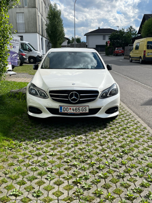 Mercedes-Benz E 200 BlueTEC A-Edition Aut. Bild 5