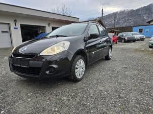 Renault Clio Kombi Bild 2