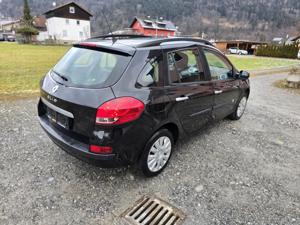 Renault Clio Kombi Bild 5