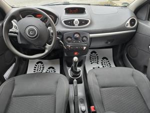 Renault Clio Kombi Bild 4