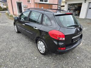 Renault Clio Kombi Bild 3