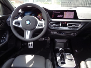 BMW 120xd M Sport Bild 6