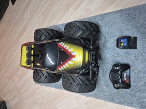 Ferngesteuerter Monster Truck