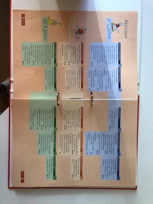 Lernen, Drachen und Dinosaurier Projektmappe, Unterricht Bild 3