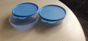 Tupperware Behälter 