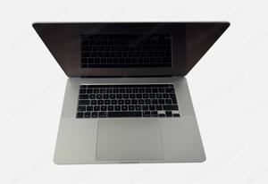 Apple MacBook Pro 16 Zoll (Ende 2019) Bild 4