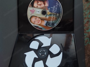 DVD Sammlung Gilmore Girls Staffel 1-7 Bild 2