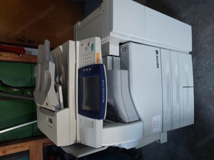 Xerox Drucker WorkCentre 7428