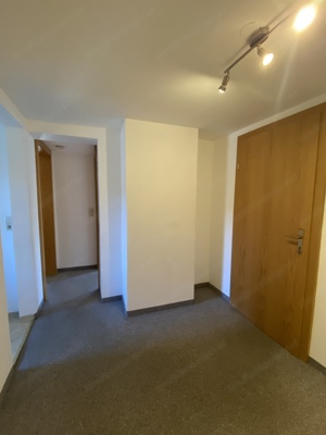 Schöne 2 Zimmerwohnung inFeldkirch - Gisingen Bild 2