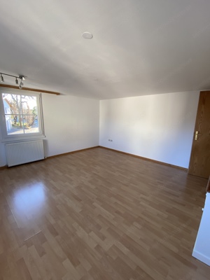 Schöne 2 Zimmerwohnung inFeldkirch - Gisingen Bild 7