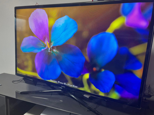 Samsung TV 46 Zoll