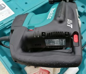 Makita HR5210C Kombihammer mit Koffer Bild 7