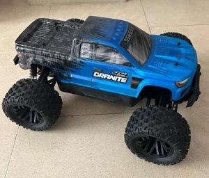 Arrma Granit 4x4 Maßstab 110