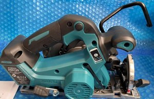 Makita HS012 GZ Kreissäge Inkl. Zubehör Bild 5