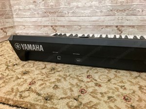 Yamaha MODX-6 Synthesizer Bild 4