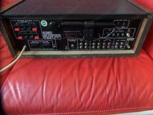 Marantz 2265 Receiver Bild 4