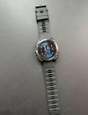 Garmin Fenix 8            Bild 3