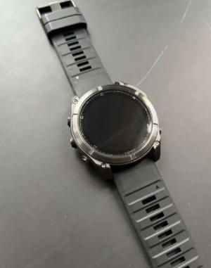 Garmin Fenix 8            Bild 2