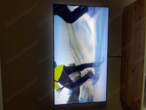 Samsung 65 Zoll QLED TV Bild 2