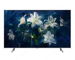 Samsung 65 Zoll QLED TV Bild 5