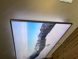 Samsung 65 Zoll QLED TV Bild 3