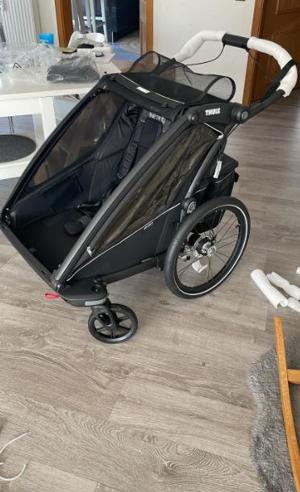 Thule Chariot Sport 2 NEU Bild 2